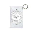 砂糖６杯分のOH!!CAT! Mini Clear Multipurpose Case