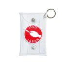  MAD JAPANのTEAM MAD JAPAN Mini Clear Multipurpose Case