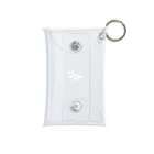 Sedmikraskyのmushi Mini Clear Multipurpose Case