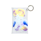 creamのyour angel of sickness... Mini Clear Multipurpose Case