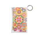 工藤シンク - Sync.KudoのSAIHATE MANDALA Mini Clear Multipurpose Case