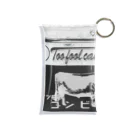 Too fool campers Shop!のイツモのコンビーフ01 Mini Clear Multipurpose Case