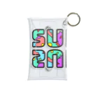 ▱個性の渋滞▱//storeのTSUN TSUN Mini Clear Multipurpose Case