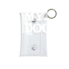 MY DOORのMY DOOR Mini Clear Multipurpose Case