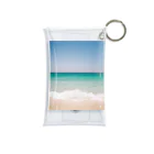 tocorotenのLast Vacation Mini Clear Multipurpose Case