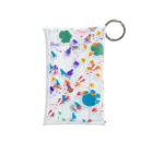 みらいのanimal tracks Mini Clear Multipurpose Case