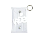 NRs-ShopのNRS GROUP OFFICIAL グッズ Mini Clear Multipurpose Case