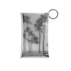 HyuuiのHAWAII Mini Clear Multipurpose Case