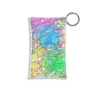 Cyobi の店のcolorful4 Mini Clear Multipurpose Case