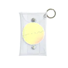 NOPSのMOON Mini Clear Multipurpose Case