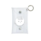 Yatamame-縁-のYatamame ブランド -BABYちゅっ- Mini Clear Multipurpose Case