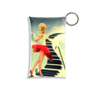 SHOP 318のSTAIRWAY TO HEAVEN Mini Clear Multipurpose Case