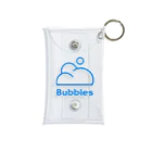 vapor__yujin__のBubbles Mini Clear Multipurpose Case