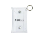 CHILL のCHILL Mini Clear Multipurpose Case