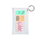 TAACO STOREのエフェクター POP / taaco store. Mini Clear Multipurpose Case