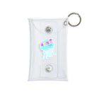 sinsoranのばぶーちぇくん Mini Clear Multipurpose Case