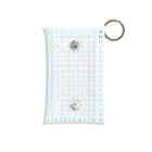 aldebaran-のMini Clear Multipurpose Case