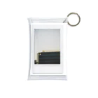 kiminonakamadeのveranda 1 Mini Clear Multipurpose Case