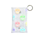 Fresh-SunのベビーSun Mini Clear Multipurpose Case