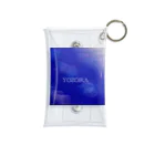 ポ！の夜空 Mini Clear Multipurpose Case