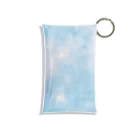 Beli-markのそら_sep.2020 Mini Clear Multipurpose Case