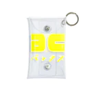 喫茶食堂ロックフェス2020のpacxグッズ Mini Clear Multipurpose Case