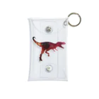 FroschのSpace T-REX Mini Clear Multipurpose Case