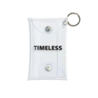 RAINのTIMELESS Mini Clear Multipurpose Case