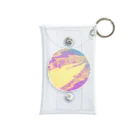 rakuen--chanの夢 Mini Clear Multipurpose Case