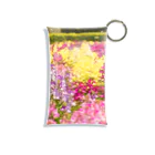 メロネードの花畑 Mini Clear Multipurpose Case