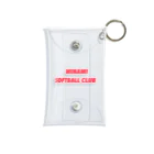 mei_0909のMINAMI Mini Clear Multipurpose Case