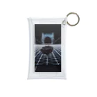 420iloveyouのglow industrial Mini Clear Multipurpose Case