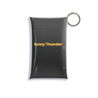 Sunny ThunderのSunny Tunder Mini Clear Multipurpose Case