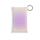 YOU-KIのhazama Mini Clear Multipurpose Case