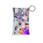 HIDEOUT 5-23のゾンB Mini Clear Multipurpose Case