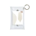 rilybiiのLight of the sun Mini Clear Multipurpose Case