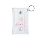 🤡ダンボ🎪のさくらサーカスピエロ🤡ダンボ誕生日限定グッズ販売 Mini Clear Multipurpose Case