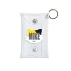 はちよんごのMIKE Mini Clear Multipurpose Case