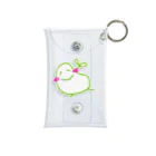 hempy...のSORAMAME KUN Mini Clear Multipurpose Case