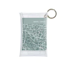 28105 10510 のdrawing 28105 10510 Mini Clear Multipurpose Case