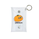 ORENchiのORENchi Mini Clear Multipurpose Case