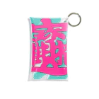 pon-shopの  POP春聯 Mini Clear Multipurpose Case