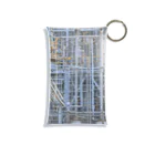 えぃの配管 Mini Clear Multipurpose Case