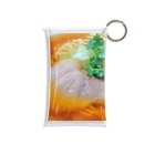 epachinkoの昔懐かしい中華そば Mini Clear Multipurpose Case
