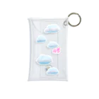 Blissfultimeの사랑 サラン Mini Clear Multipurpose Case