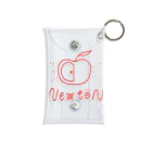 魚MURDERS公式SHOPのNewtoN Mini Clear Multipurpose Case