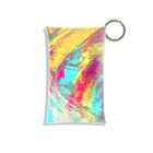 undoneのVividly Mini Clear Multipurpose Case