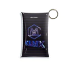 CLMX GOODS "2024"のCLMX MINI CASE Mini Clear Multipurpose Case