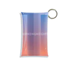 夜香星の生活(lifestyle) Mini Clear Multipurpose Case