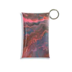 yjb_22のfluidart_flymdl Mini Clear Multipurpose Case